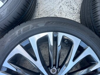 Predám nové disky Toyota Yaris Cross/ CH-R - 3