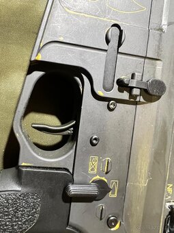 NEA AR-15 223. Rem. - 3