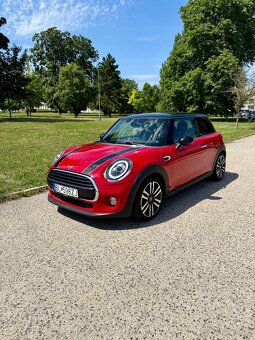 Mini cooper - 3