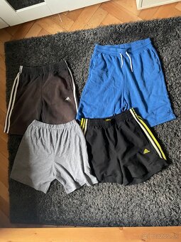 20 ks chlapčenského oblečenia - 3