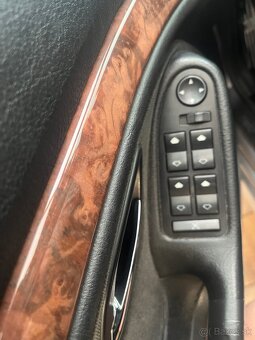 Predam bmw e 39 520i manual - 3