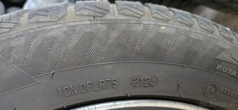 5x112,r17,DEZENT,7Jx17,et40-215/55-Matador-2024-7mm - 3