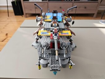Lego - 75157 POSKLADANE, bez FIGs - 3