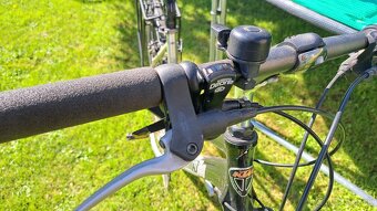Predám dámsky bicykel KTM - 3