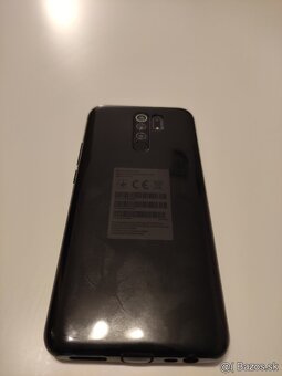 Predám mobil Xiaomi Redmi 9 4GB / 64GB - 3