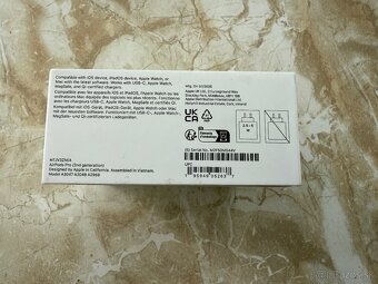 Predam Apple AirPods Pro (2. gen) s MagSafe puzdrom (USB-C) - 3