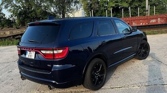 Dodge Durango R/T 5,7Hemi - 3