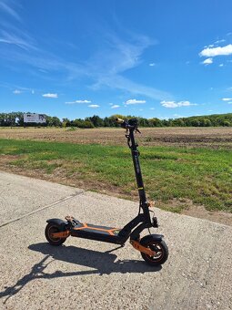 Kukirin g2 max - 3