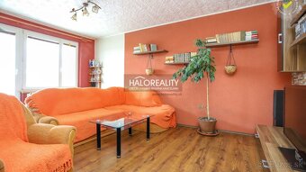 HALO reality - Predaj, štvorizbový byt Bytča, Veľká Bytča - - 3