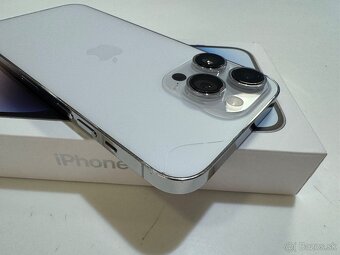 Apple Iphone 14 Pro Max 128gb White - 3