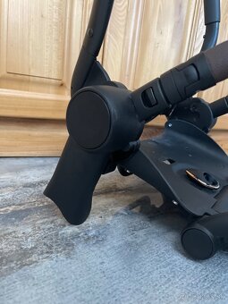 Cybex priam skelet 4.0 - 3