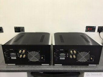 Classe Audio CA-M600 - 3