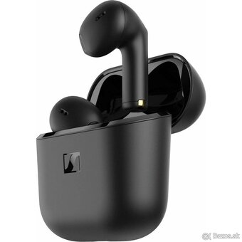 Sennheiser ACCENTUM open Black - 3