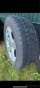 Alu Disky na VW, Audi , Skoda, Seat - 3