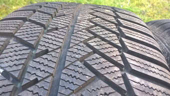 zimne 265/50 r20 - 3