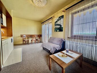 Predáme výhľadový 2 izb. apartmán, Veľká Lomnica - Tatragolf - 3