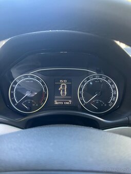 Škoda Octavia 2 VRS 2.0 TDi cega - 3