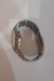 Predám pánske hodinky QUARTZ zn. Q&Q - 3