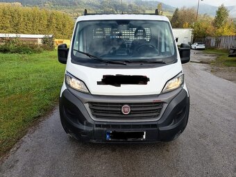 Fiat Ducato - 3
