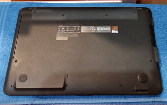 predaj notbúku zn. ASUS - 3