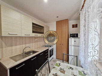 2-izbový byt na prenájom. Masaryková ulica Michalovce - 3