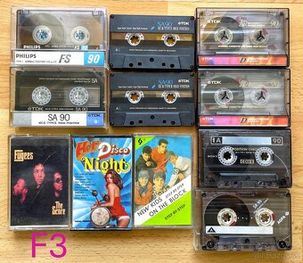 Mix MC kaziet - 3
