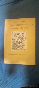 Katalógy sklo - Glass in Czechoslovakia  1958 - 3