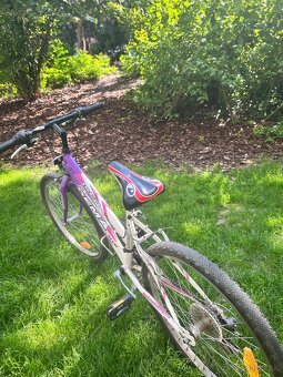 Detsky bicykel - 3