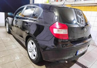 BMW 118d 2.0 90 kW, r. 2005 - 3