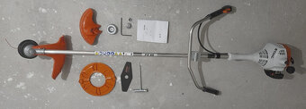 Krovinorez Stih FS 55 - 3