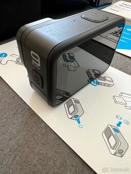GoPro Hero 9 black - 3