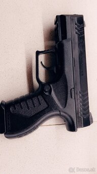 PISTOLE  CAL.6 MM. BB GULICKY - 3
