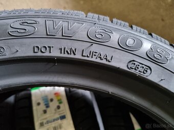 Zimne 225/45R17 - 3