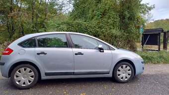 Citroen C4 80kW Benzín - 3