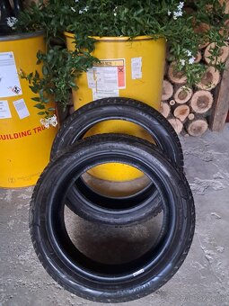 Pneumatiky GOOD YEAR, BRIDGESTONE - 3