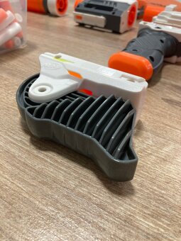 Nerf modulus + príslušenstvo + náboje - 3