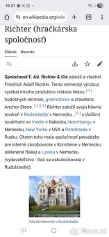 Historické betónové detské skladacky - 3