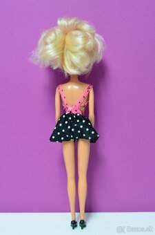 Barbie retro, Ken, prince Daniel - 3