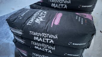 YTONG 599x249x375 a murovacia/zakladacia malta - 3