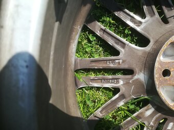 Predám 18" elektróny - 3