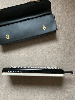 Harmonika - 3