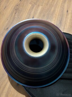 Handpan hangdrum Misthe - 3