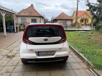 Kia E-Soul 2021 64kw - 3