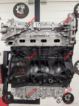 Motor 2.0 DCI M9R V6 Z7 V7 Repas - 3