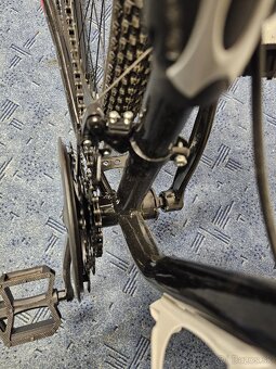 Skladací horský bicykel - 3