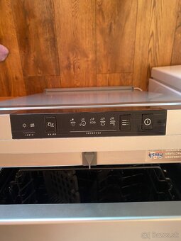 Umyvacka riadu Gorenje 45 cm - 3