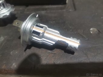 Led H7 mini 3800k - 3