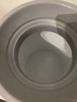 Kôš na plienky chicco - 3