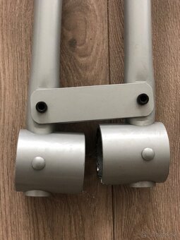 nosič bicyklov do auta - 3