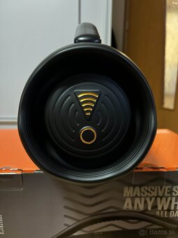 🔊 JBL Boombox 3 Wi-Fi – TOP stav, ako nový, len raz použitý - 3